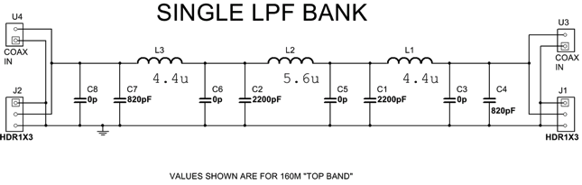 SingleLPF